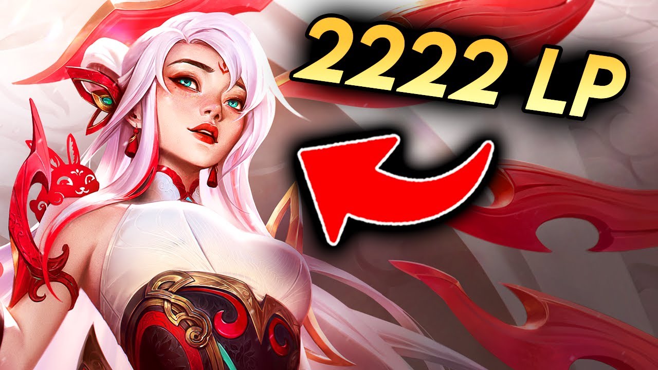 Rank 1 WORLD Went Fast 9 With an Insane Augment Pick