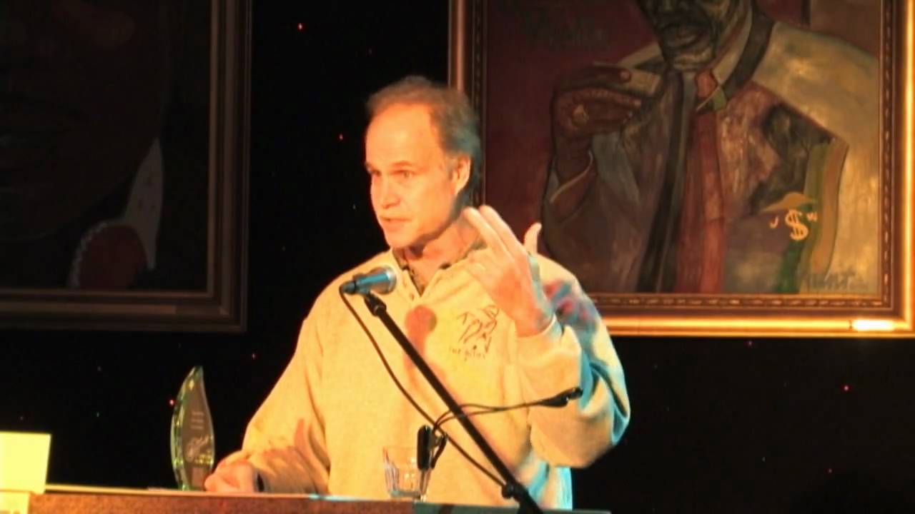Ray Stiles Induction.