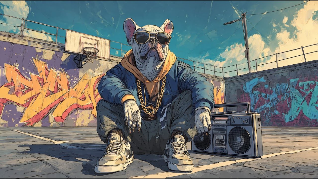 90s Hip Hop Beats | Classic Boom Bap Energy