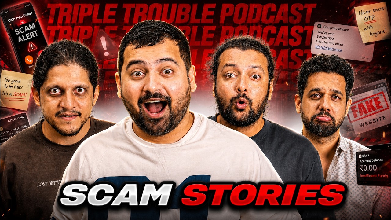 Scam Stories 😅 Lyari Experience & Memories , Get Togethers Aj Kal aur Fifa Worldcup 🤡⚽ 🎧 Ep#156