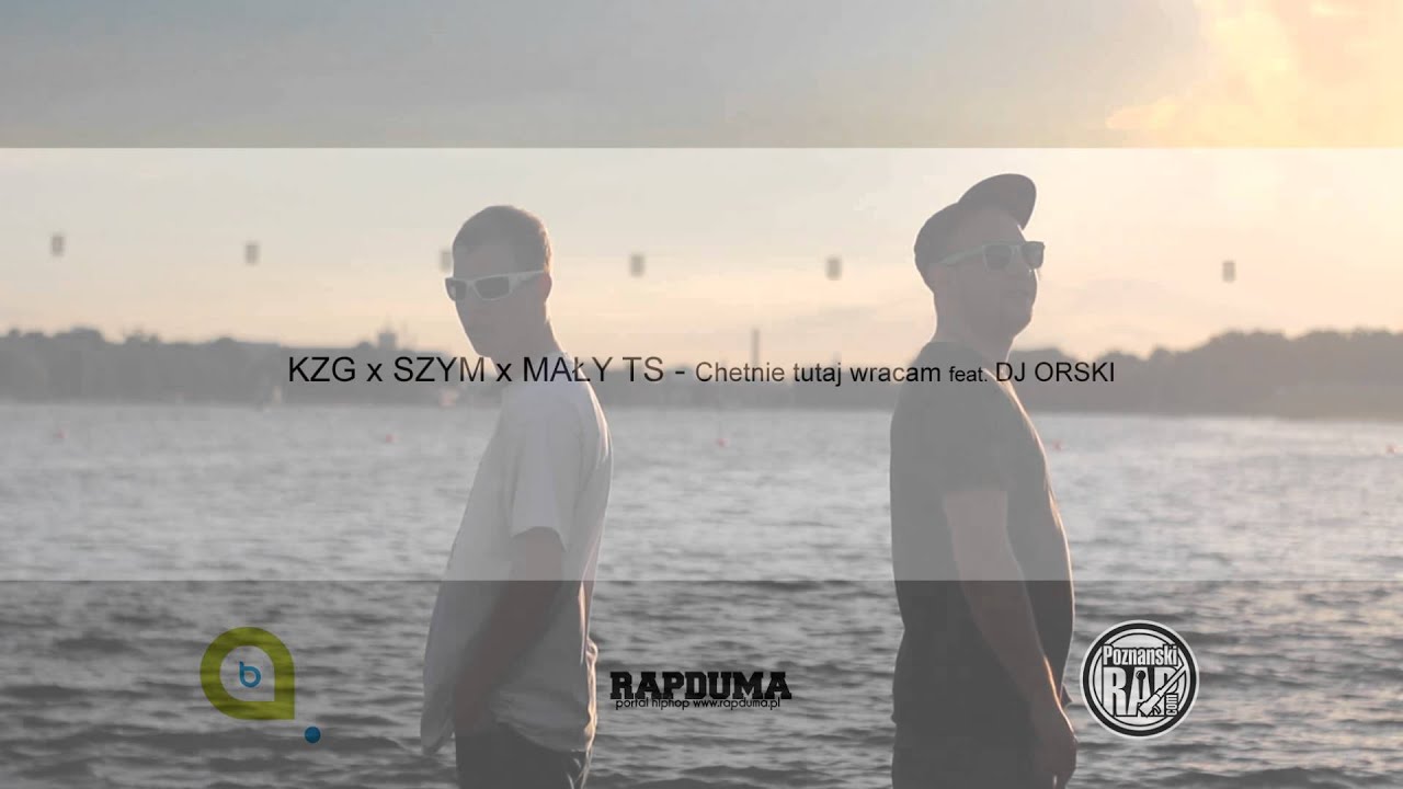 KZG X SZYM X MAŁY TS - Chetnie tutaj wracam feat. DJ ORSKI