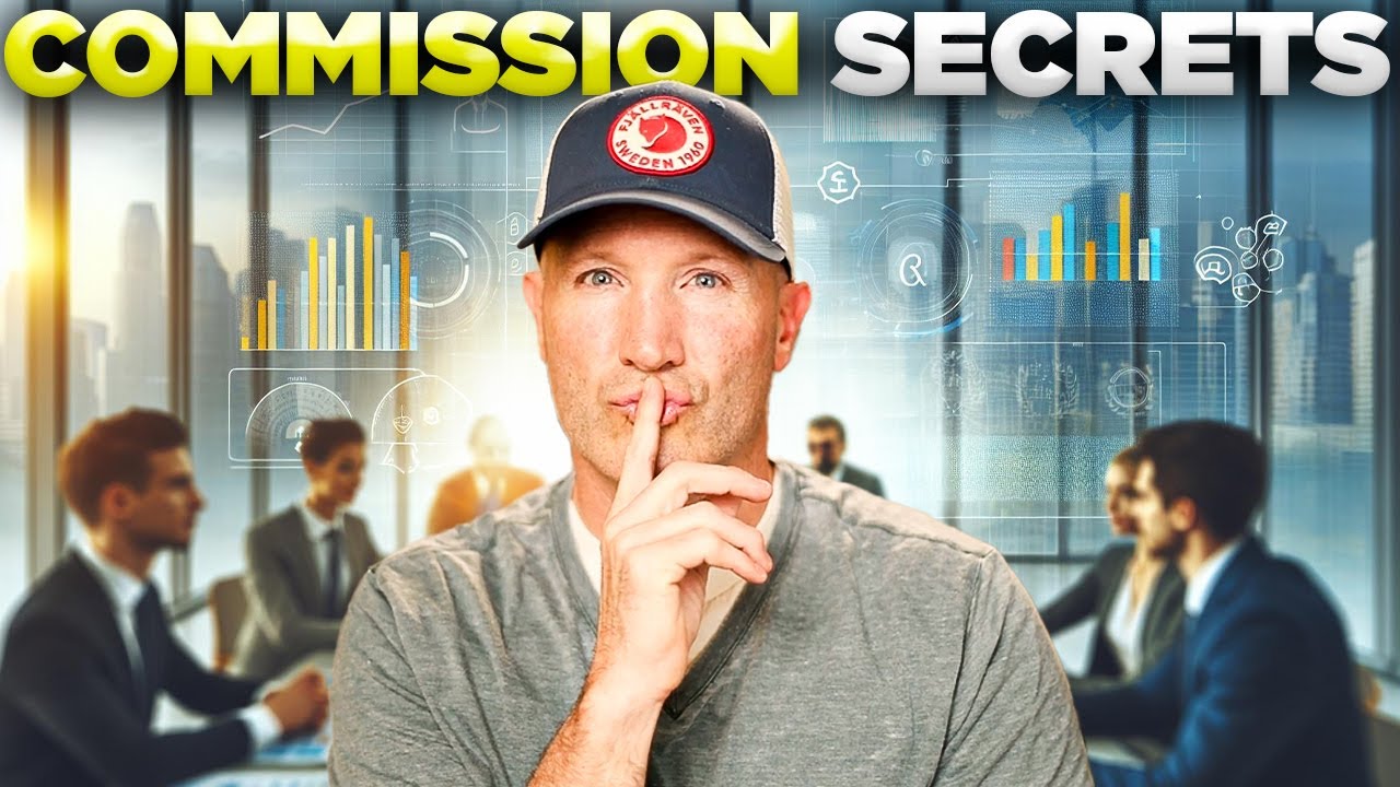 How To Build A Commission-Based Sales Team