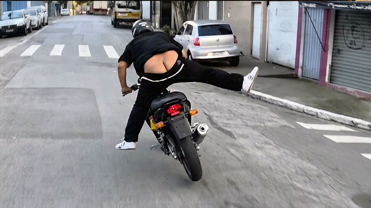 Craziest Police Chases: Wild PITs, Hard Hits And High-Speed Endings
