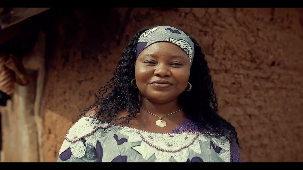 SHEKWOTA YAHON (Official Video) by Sheks Musa jp.