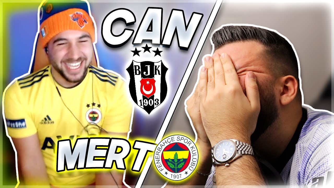 CanBroke vs MERT FiFA 20