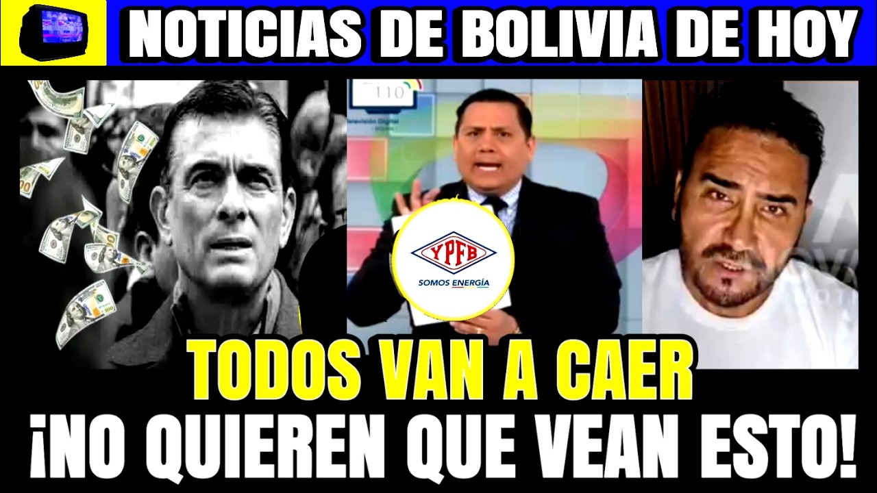 Noticias de bolivia 11 de febrero 2026, noticias bolivia de hoy 11 de febrero 2026