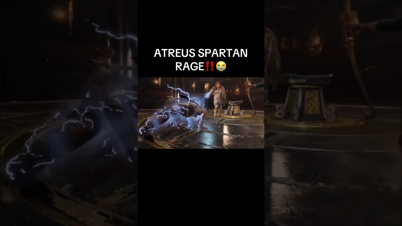 #gaming #funnygaming #funnygamingclips #godofwar #kratos #gamingshorts #playstation #gamingclips