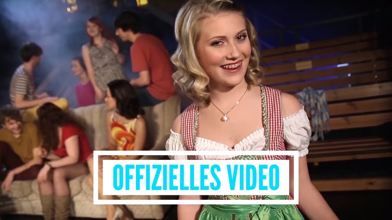 Marilena - Bum Bum Bum (Offizielles Video)