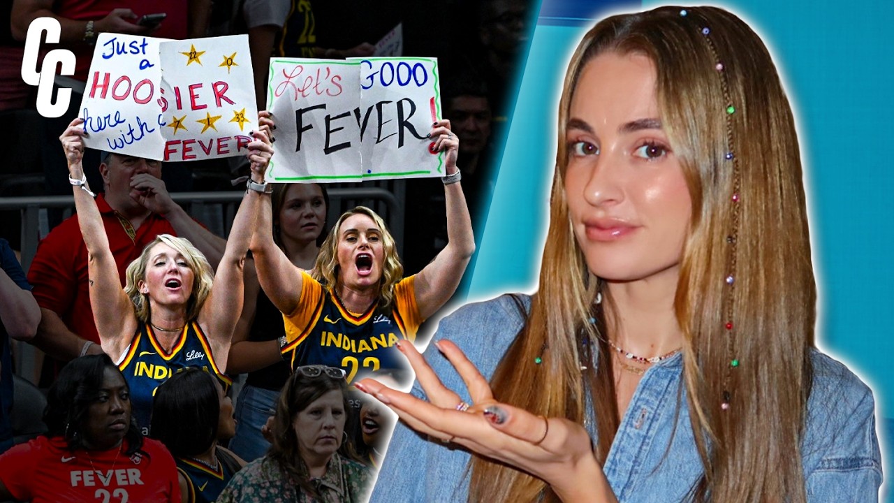 Владелец WNBA заявил, что фанаты Кейтлин Кларк вредят WNBA!??