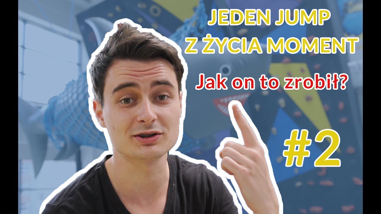 Jak on to zrobił?!