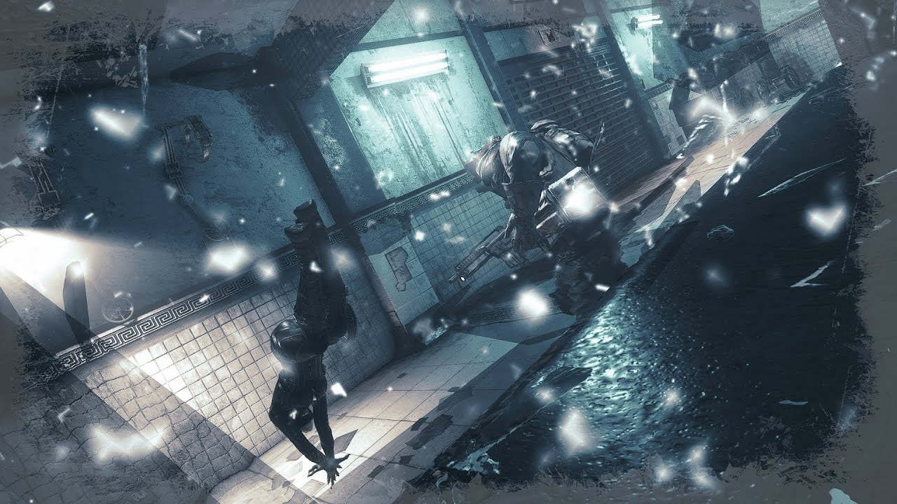 Caballero Silencioso - Gatúbela - Batman Arkham Knight - Desafíos RA - Depredador