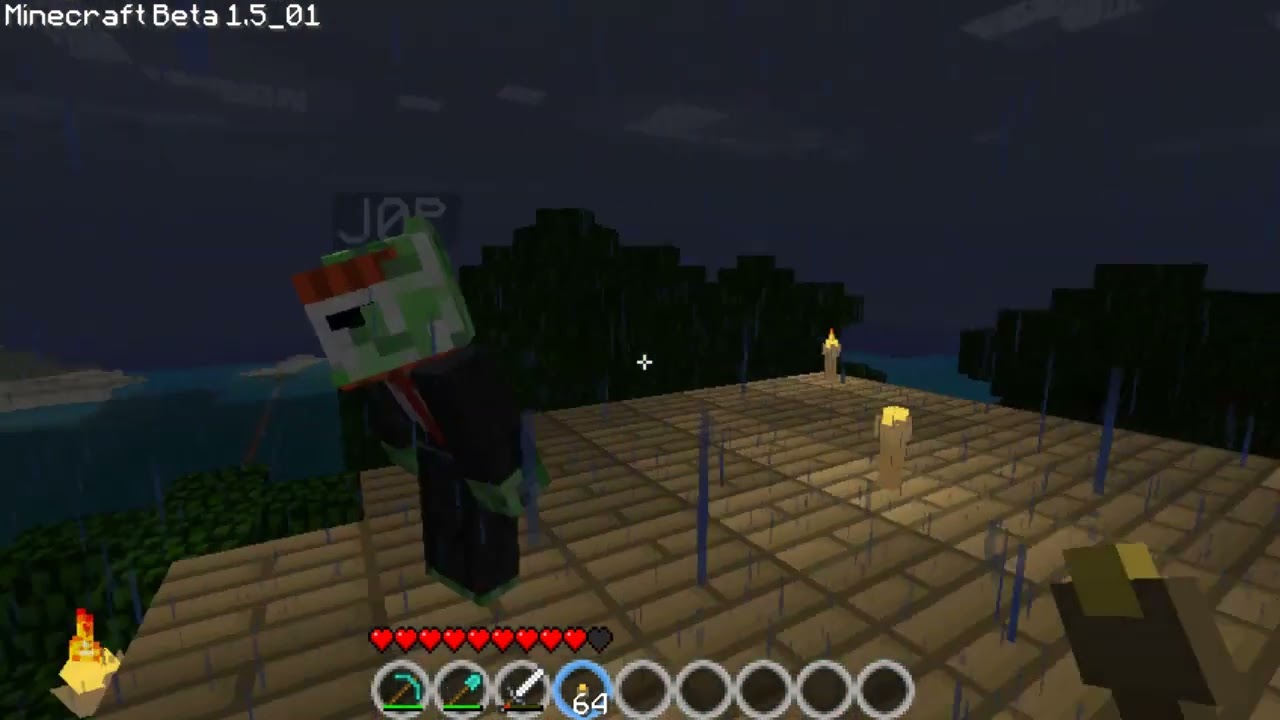 TheExel80 Minecraft - Vau Osa 31