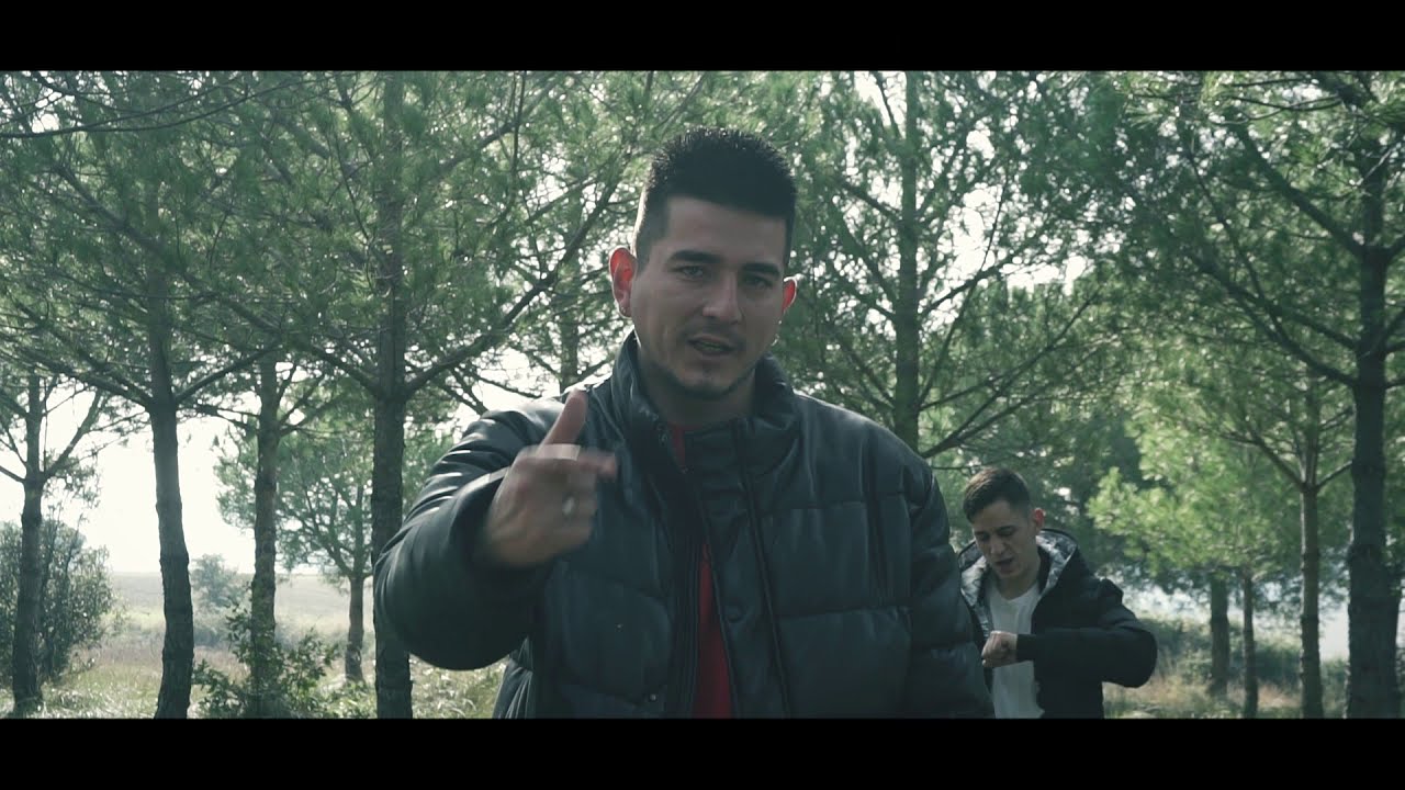 XINAKO X CHERFULL - PIEDRAS EN EL CAMINO