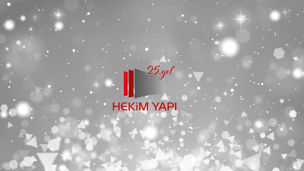 Hekim Yapı 25. Yılını Bayileriyle Kutladı #hekimyapi  #25yearsanniversary