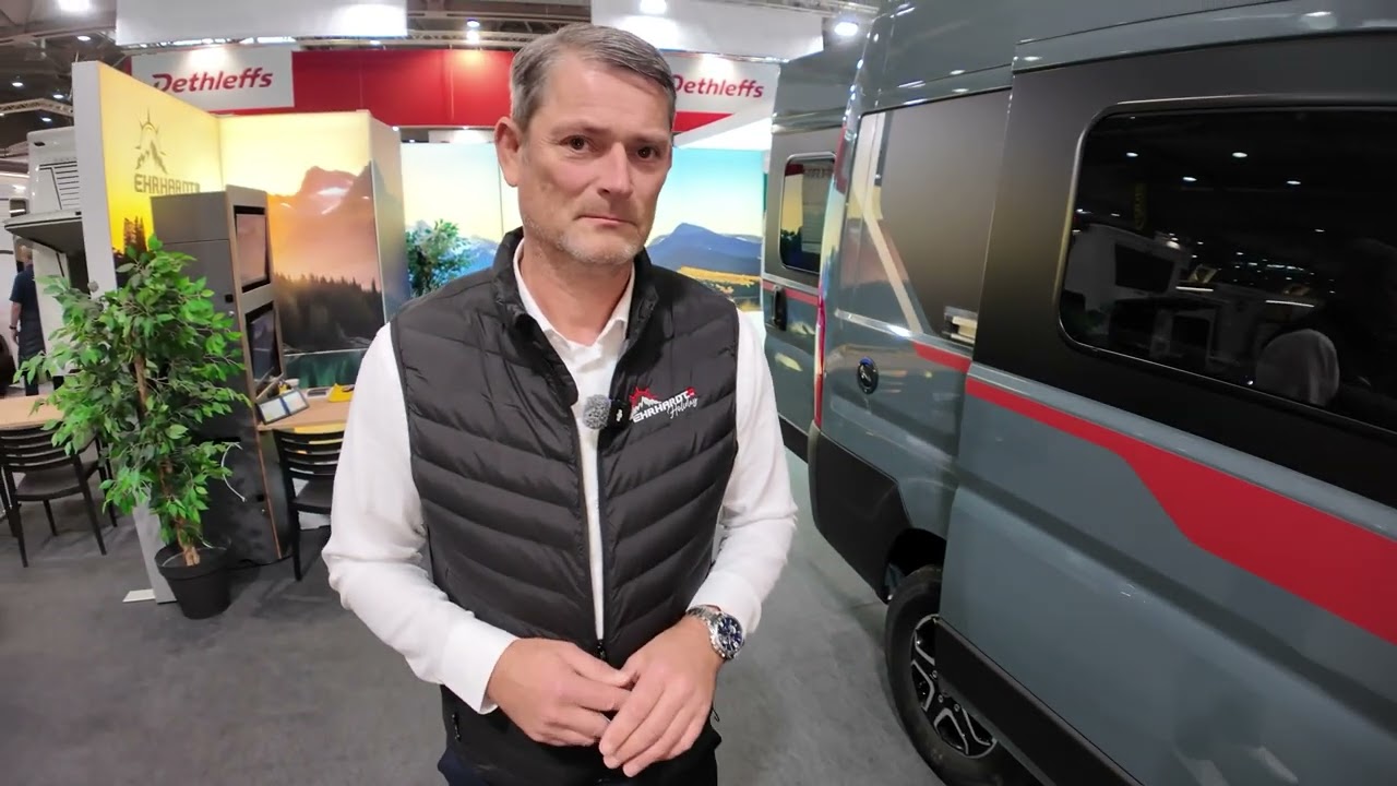  😱 Ein Wohnmobilh&auml;ndler packt aus! Die Zukunft ist d&uuml;ster! #camping #wohnmobil #caravan