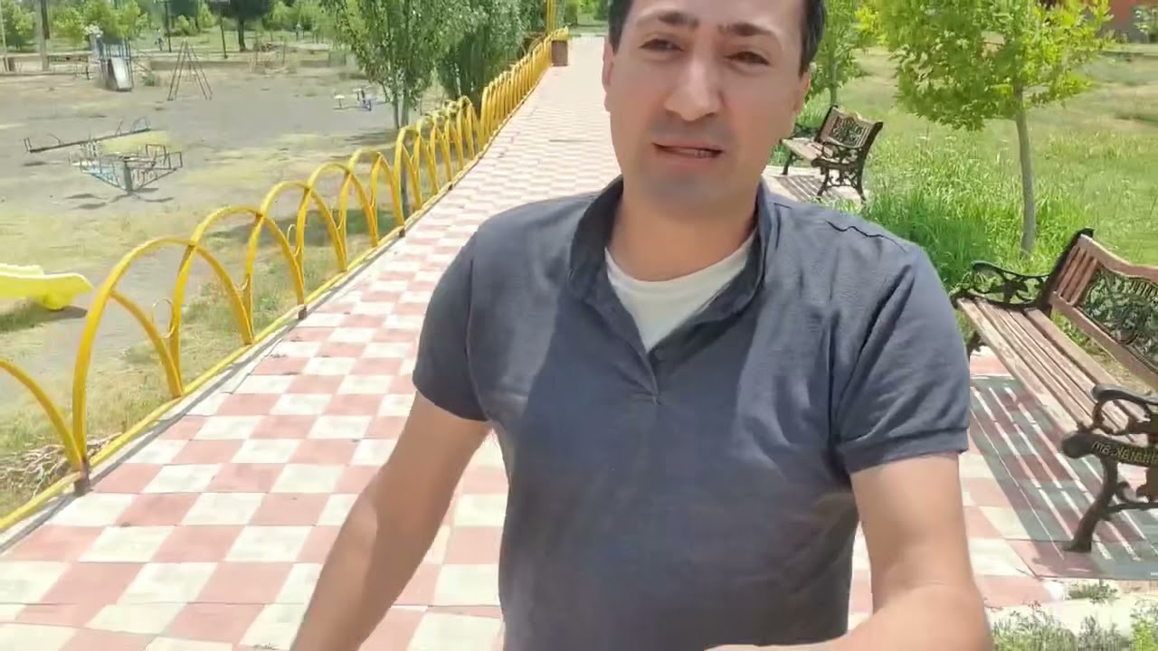 В Аштараке новый мэр сделал и делает очень много для своего города  / Роман Багдасарян