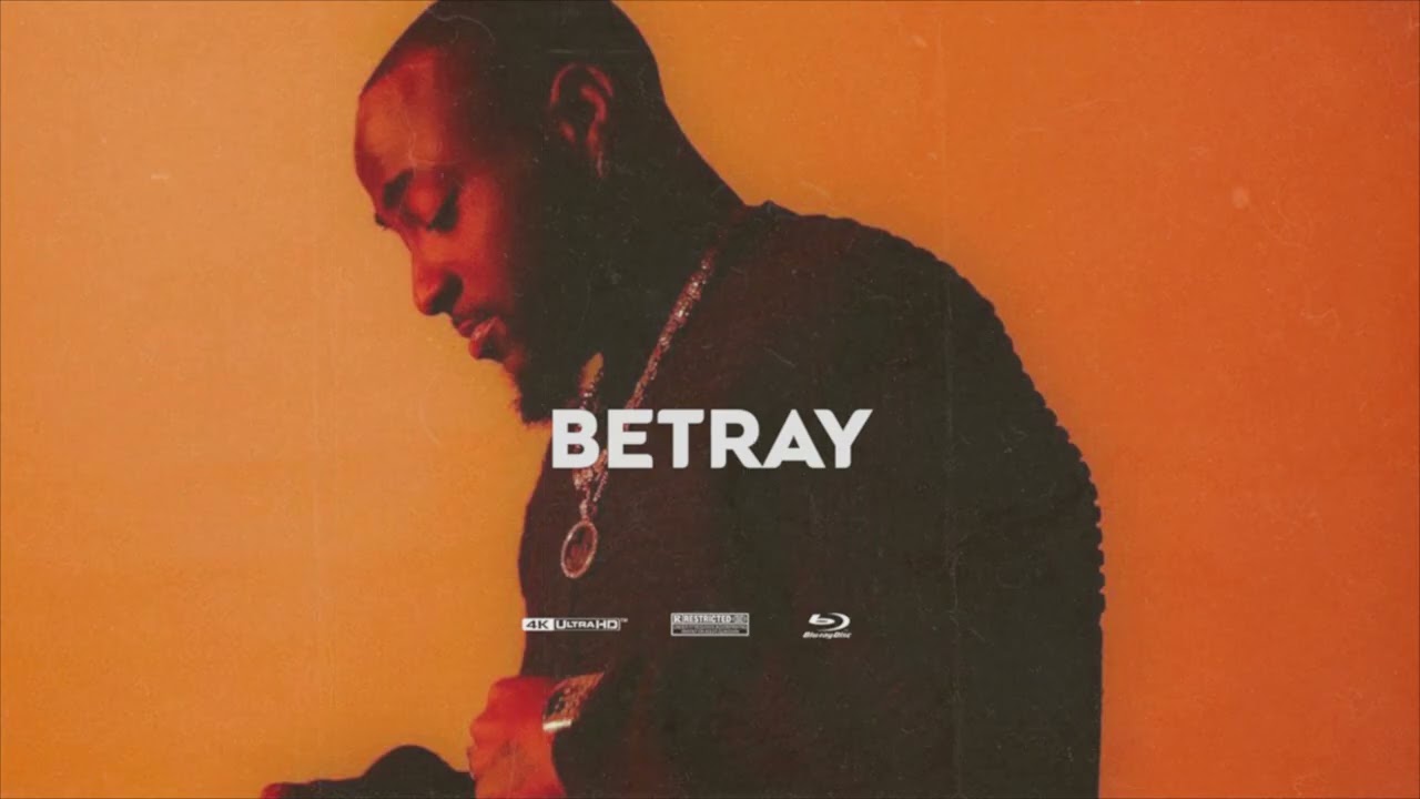 Afrobeat Type Beat 2026 - 
