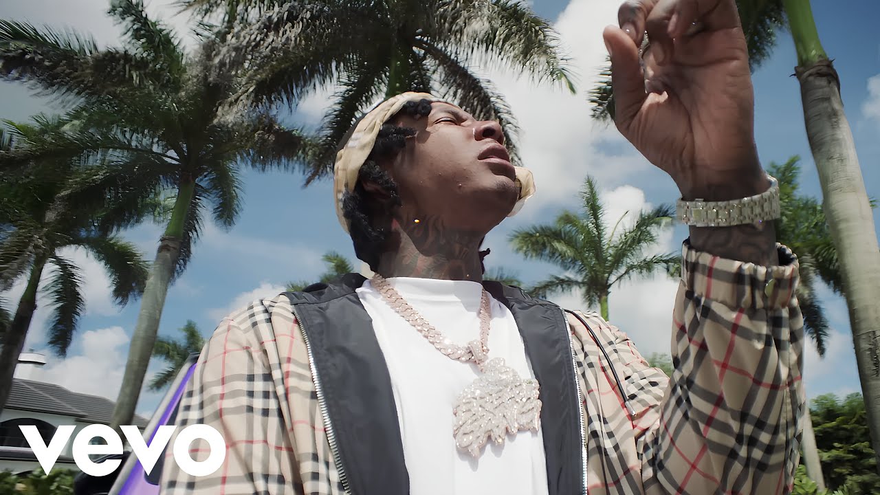 Moneybagg Yo ft. Key Glock & 21 Savage - Way Up [Music Video]