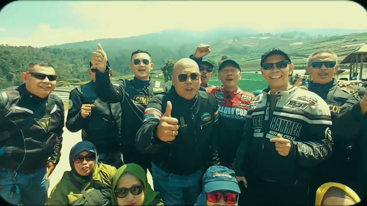 trip temangung