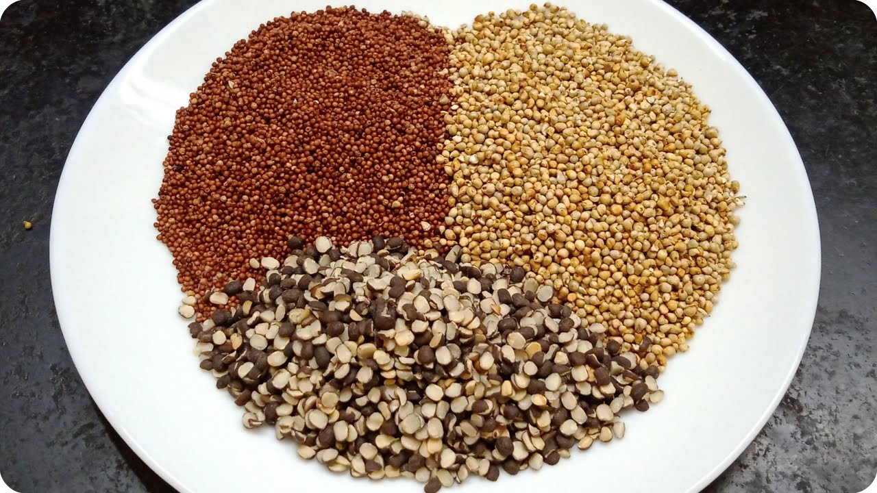 மருந்து மாத்திரைக்கு bye bye சொல்லிடுங்க/ நோய் எதிர்ப்புச் சக்தி அதிகரிக்க தினமும் சாப்பிடுங்க/ராகி
