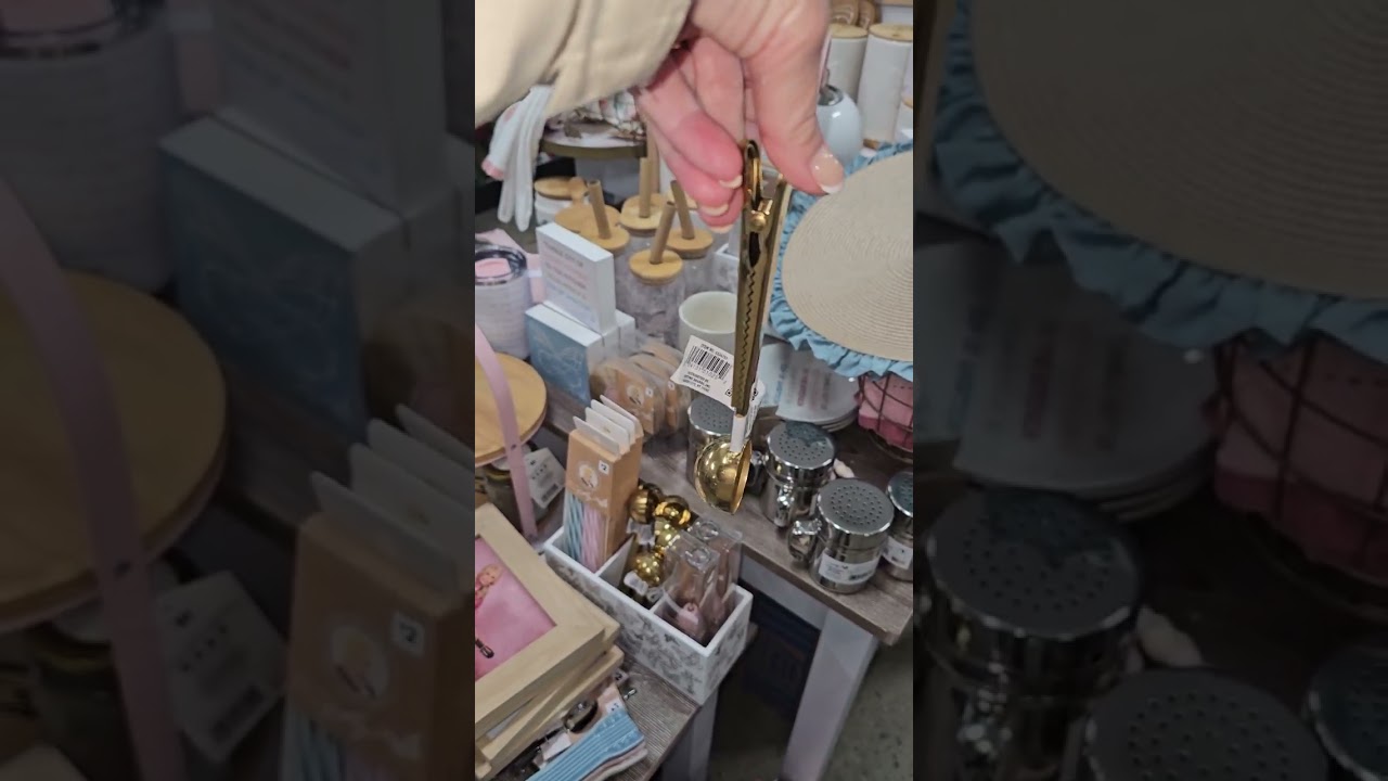 Dolly Parton spring merchandise at Dollar General