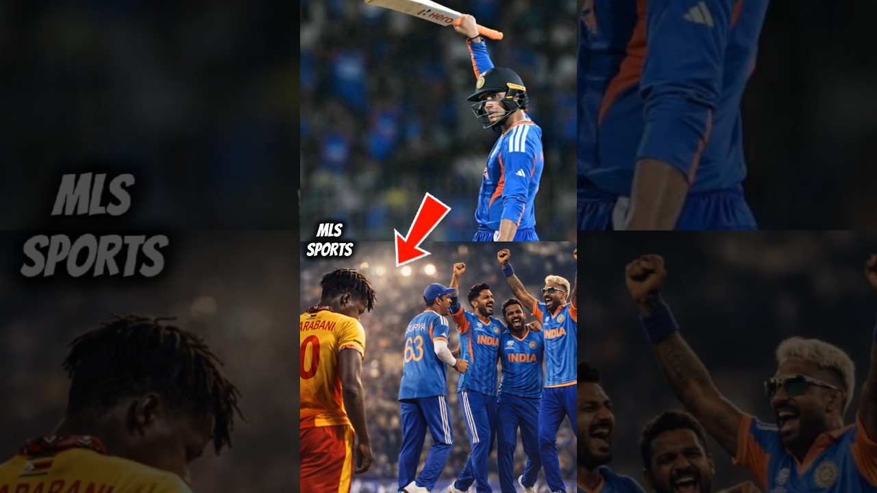 INDIA🇮🇳 BACK TO SEMIFINAL🏆🔥 SAFEZONE😮‼️#cricket #sports #ipl #tamil #india