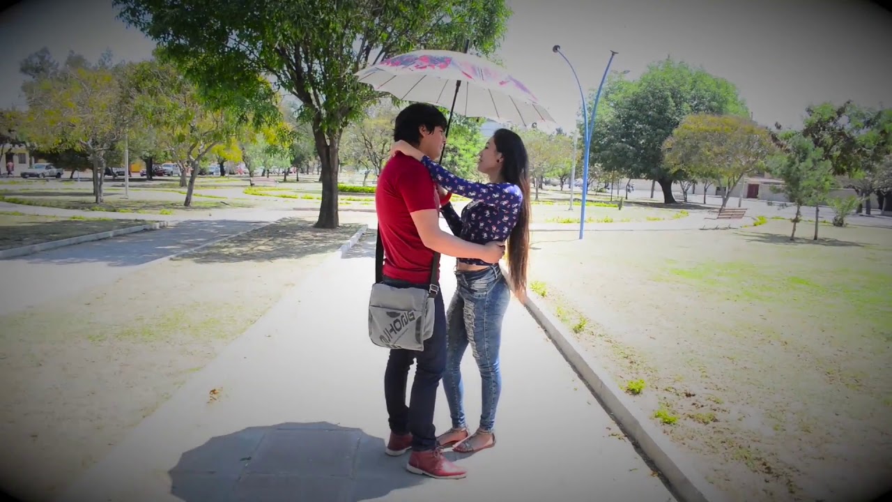 Persiana: Como no amarte (L.M. Ariel Revollo Rodríguez)