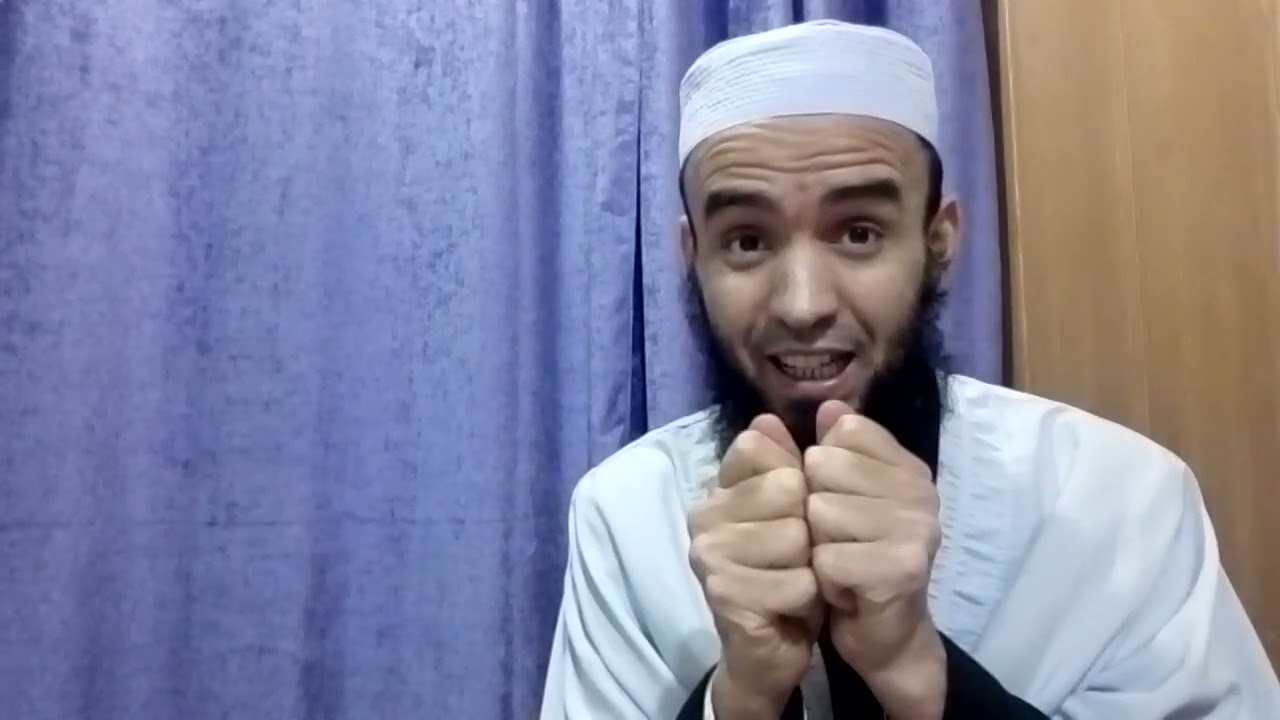 #الولاية_والبراءة_(تبريت)_من أسباب صلاح الفرد والمجتمع_(ولاية وبراءة الجملة_والحقيقة )(ج5).