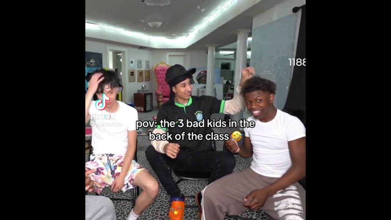 Tota and Ray new moments | ft Rakai and the AMP