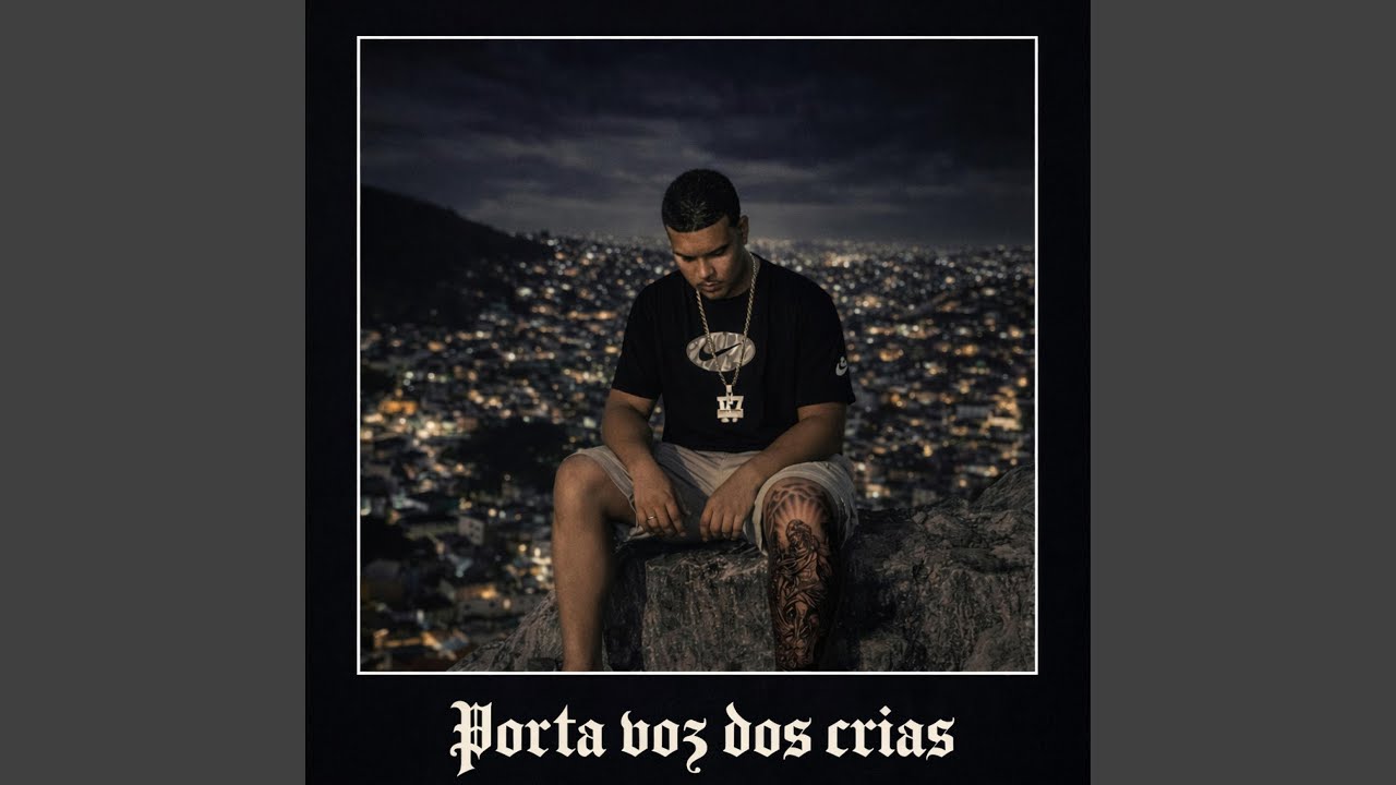 Proíbidão 2026 (feat. VzJxtta & Real Pereira)