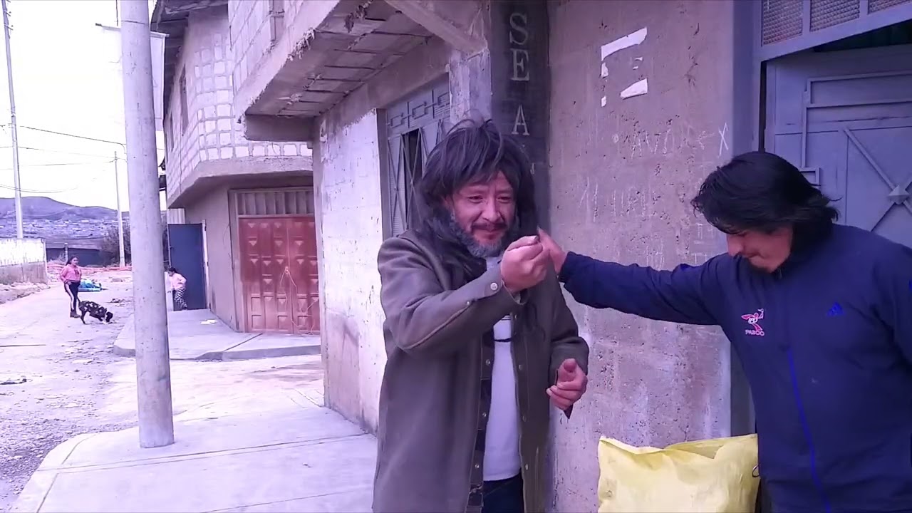KANTAMERICA - PEQUEÑA - VIDEO OFICIAL 2023