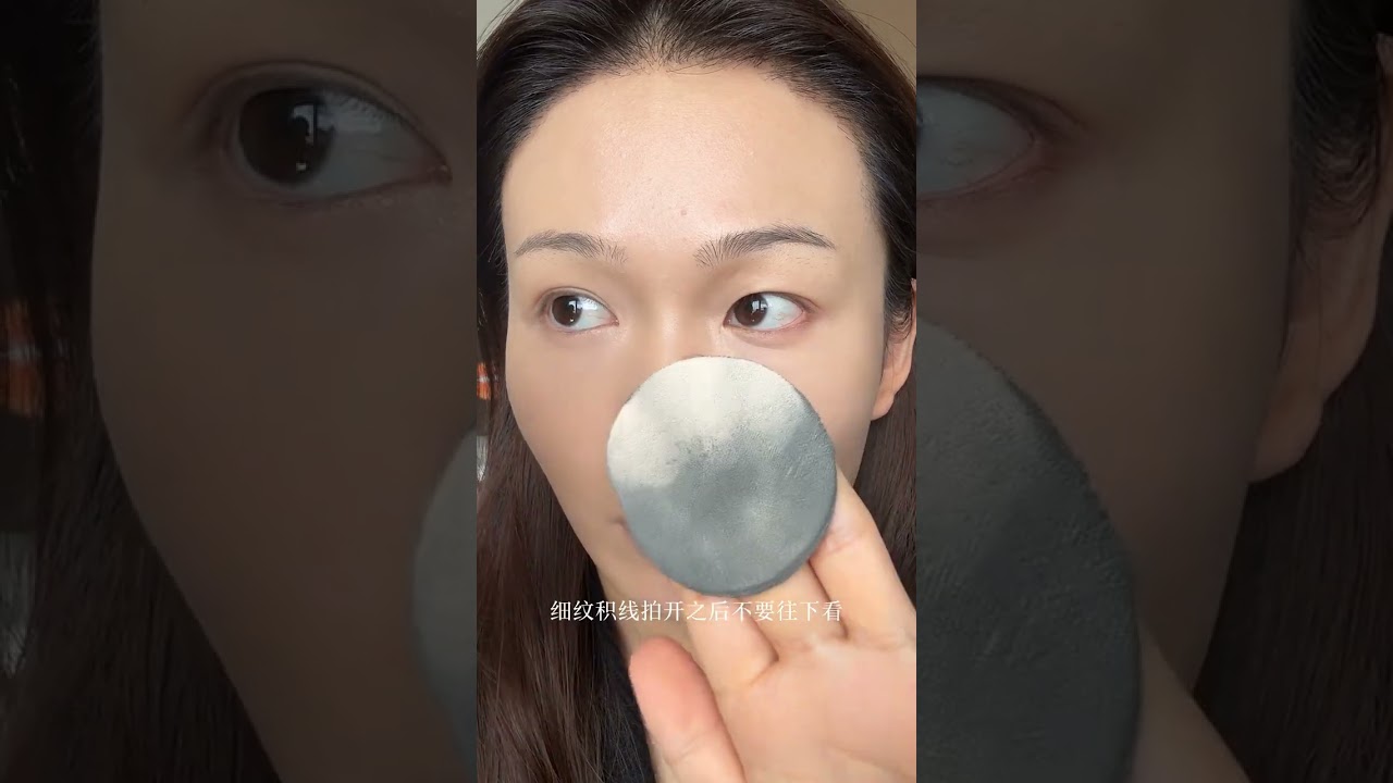 Mastering Makeup Artistry: A Journey Through Time with Elderly Eyes