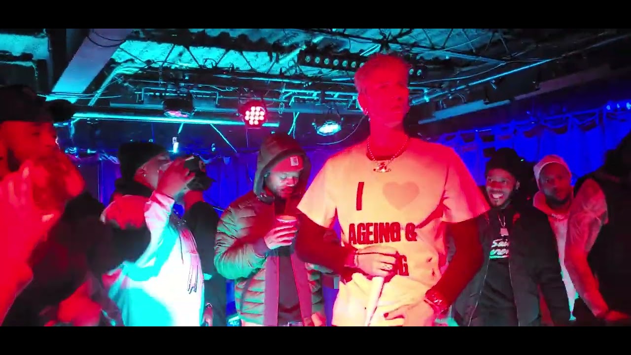 Machine Gun Kelly- 