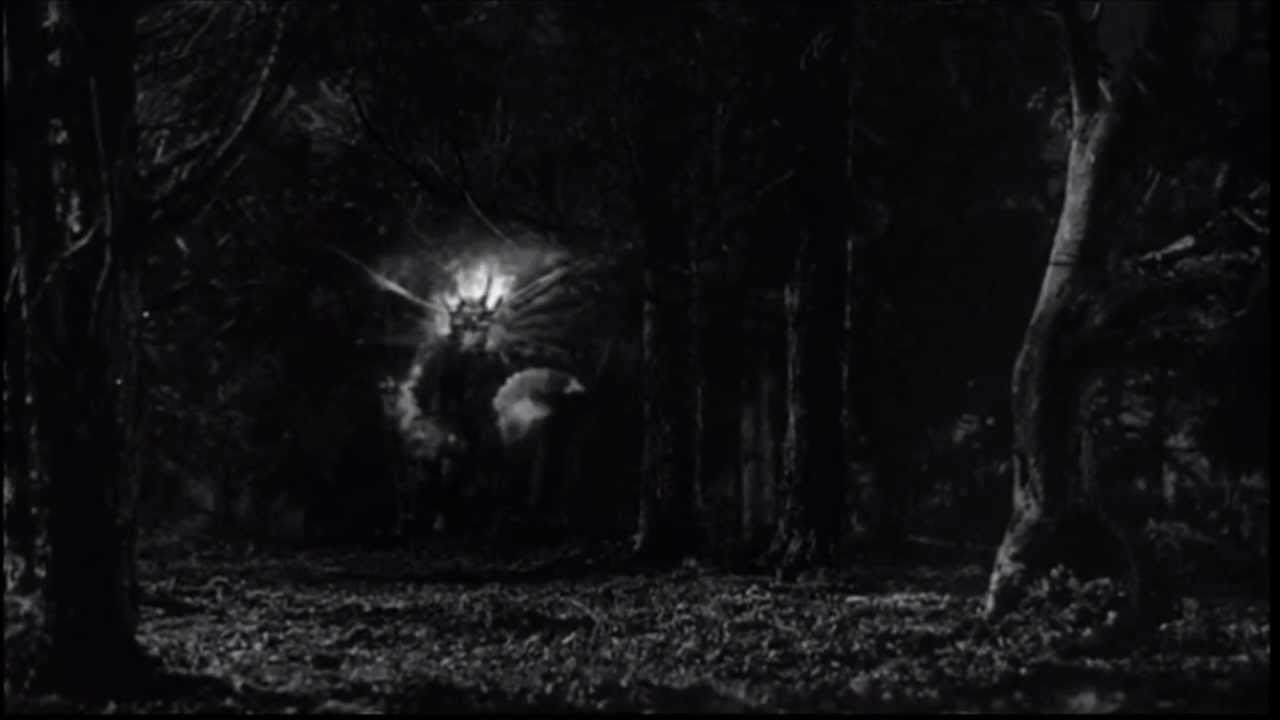 Curse of the Demon (1957) - The Demon Arrives