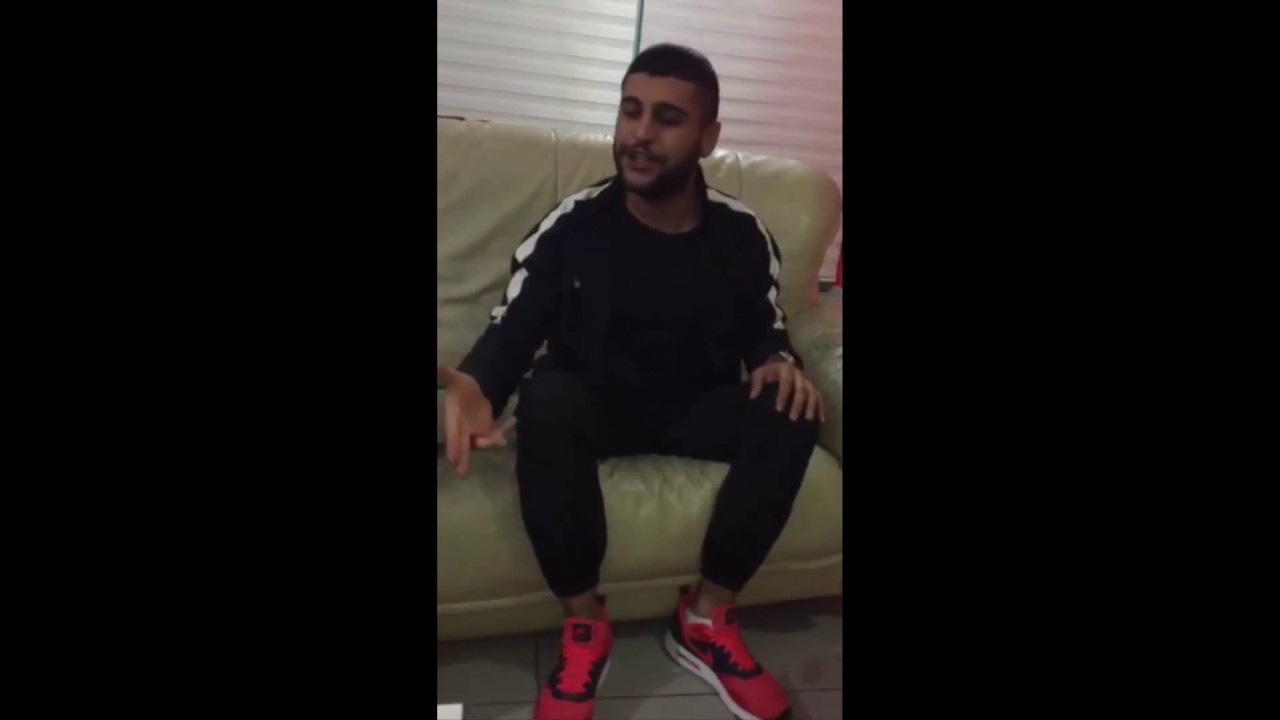 Taylan Kaya - Gelmesende Sen / 2015