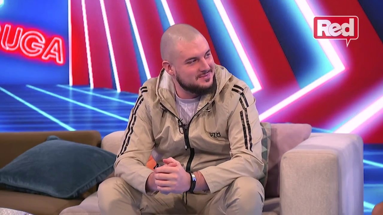 PZD: Gruja sumnja da je Mimas trudna, javno apeluje da ona uradi test - 06.03.2026.