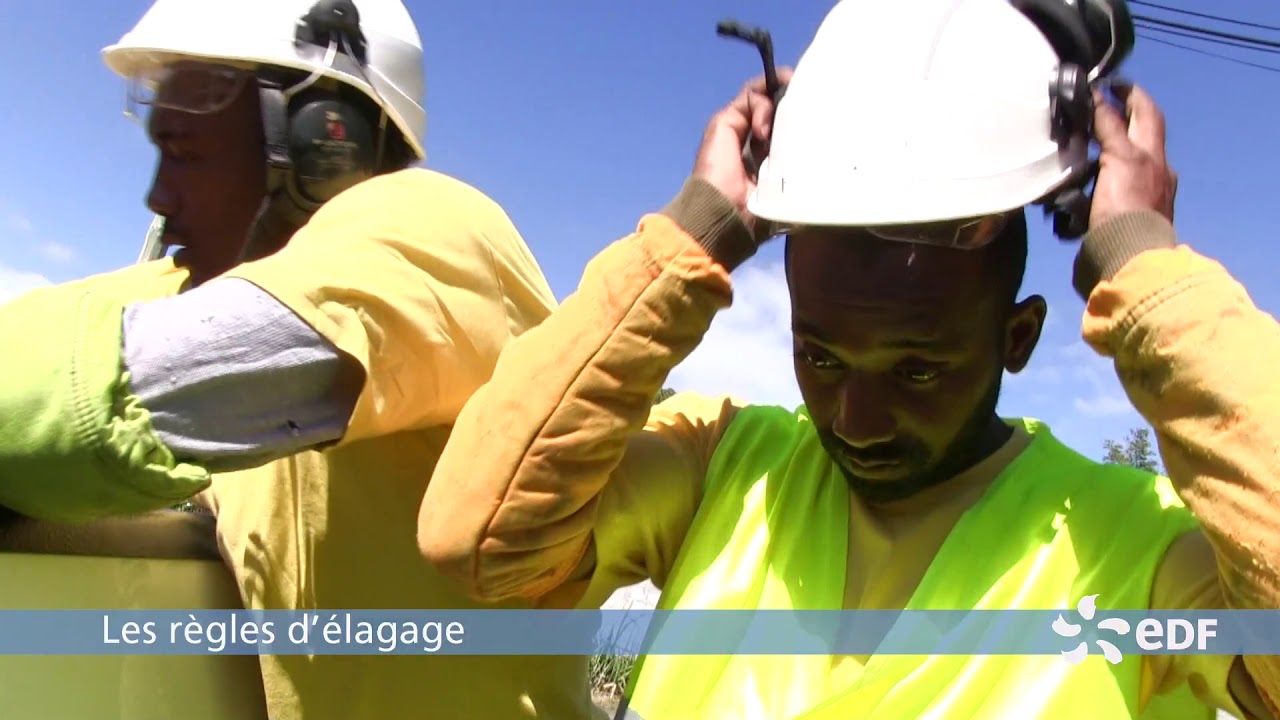 Les r&egrave;gles d'&eacute;lagage