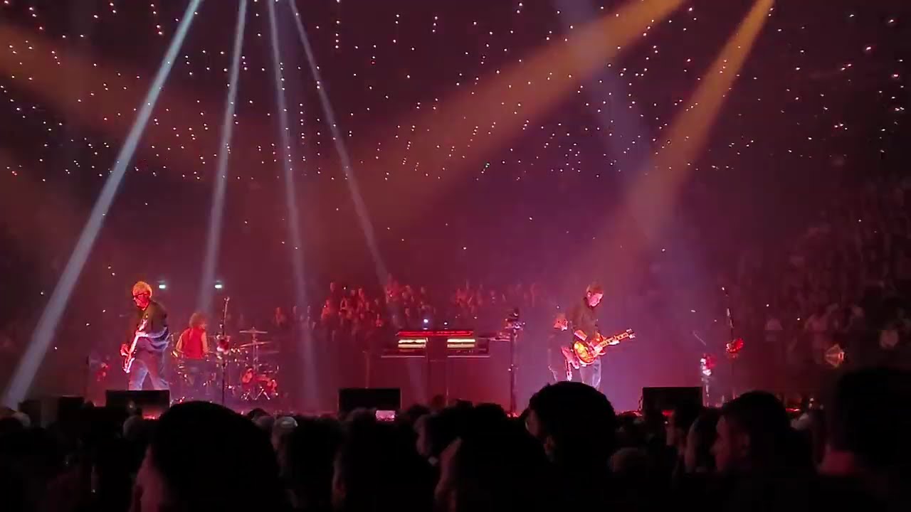 Indochine - Adora (Amnéville 31/01/2026)