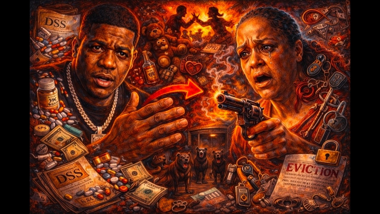 CARTEL BO’s Story About His Mom Gets Deeper Than People Realize