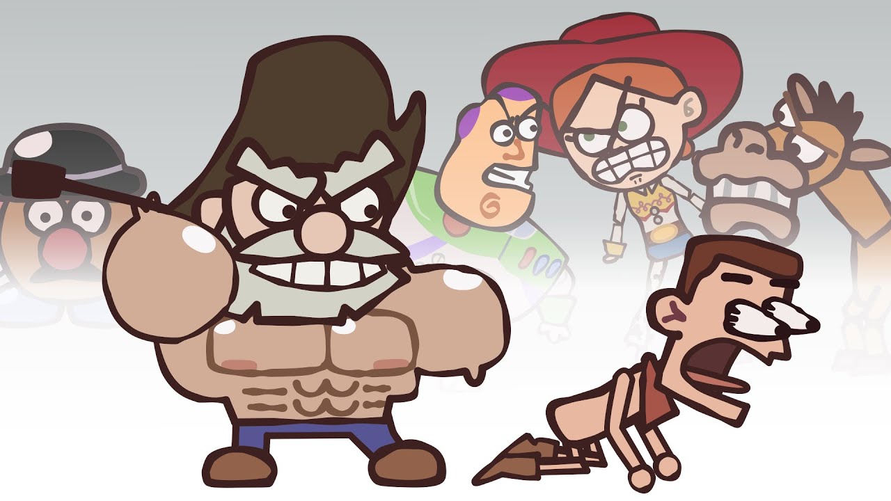 The Ultimate 