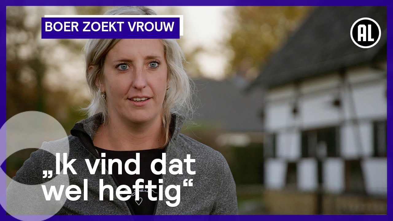 Lastige momenten op de boerderij | Boer zoekt vrouw