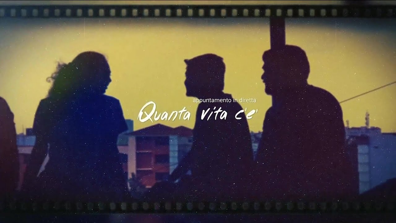 Quanta vita c'è - Casa Galbusera dell'Opera don Calabria