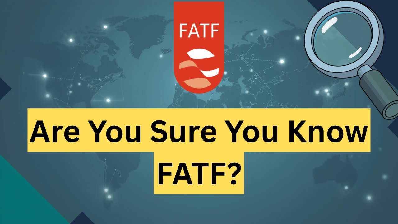 ACAMS Exam Preparation | FATF Hard Questions (MCQs) | 15 Tough Questions for CAMS