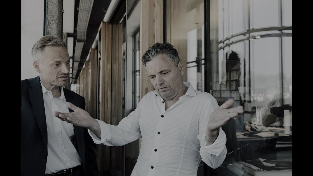 ARCHICAD I WIR STEIGEN UM - Kleboth Dollnig