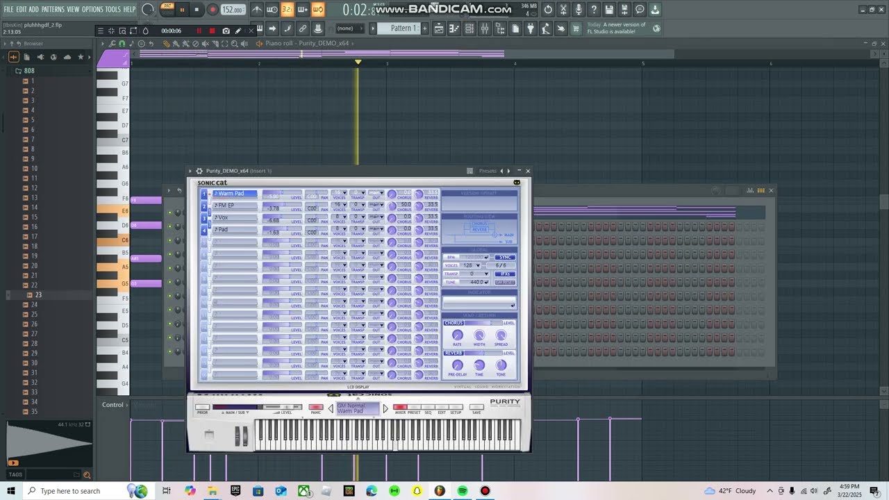 Diego Money & Mexikodro - Juug Rich FL Studio Remake (reprod. ikayy)