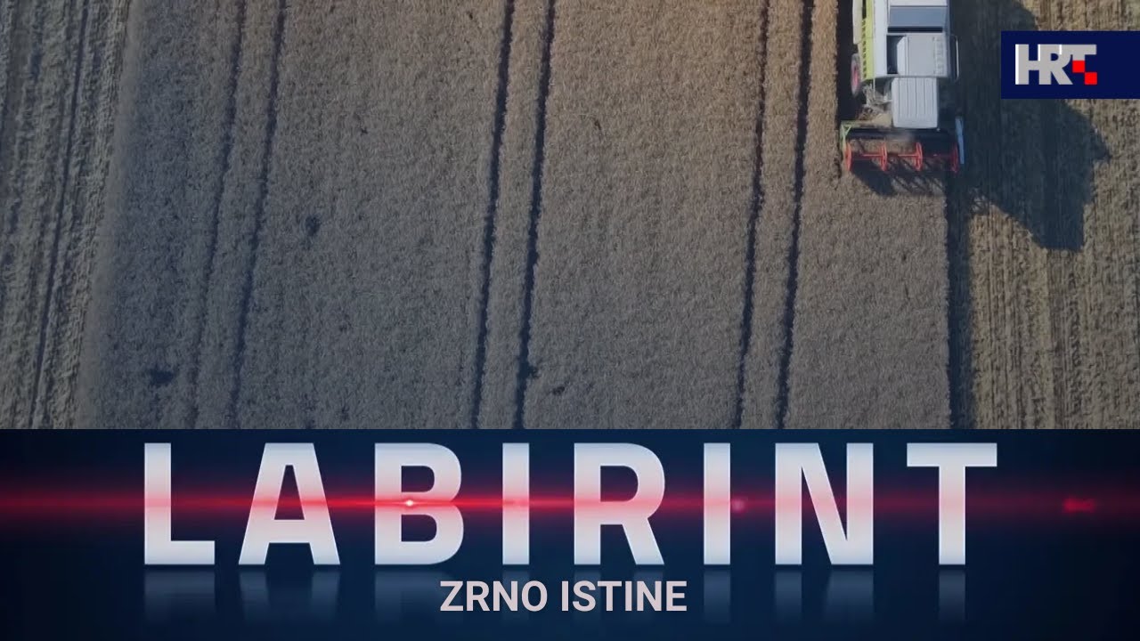 Labirint: Zrno istine