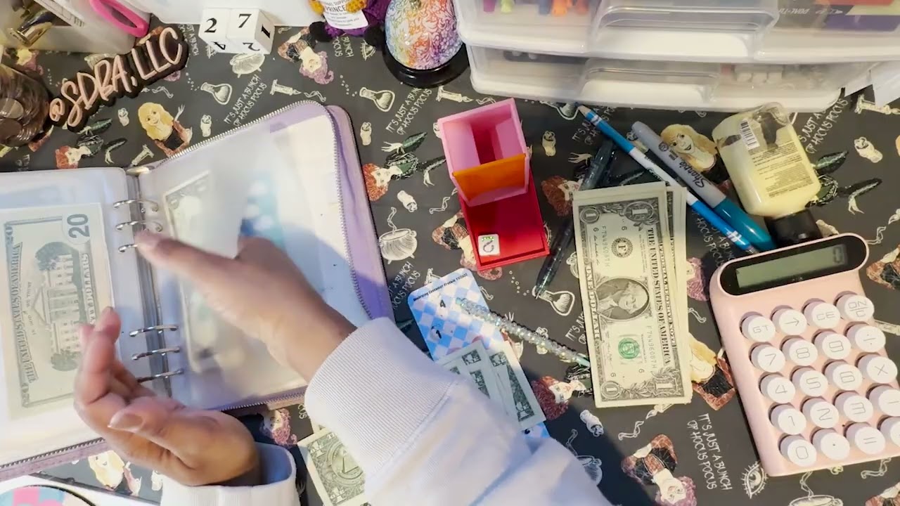 💵💰ПЯТНИЦА С ДРУЗЬЯМИ || Совместная акция «Экономия 2026» || Экономия 2026 #27 || #savewithme #asm...