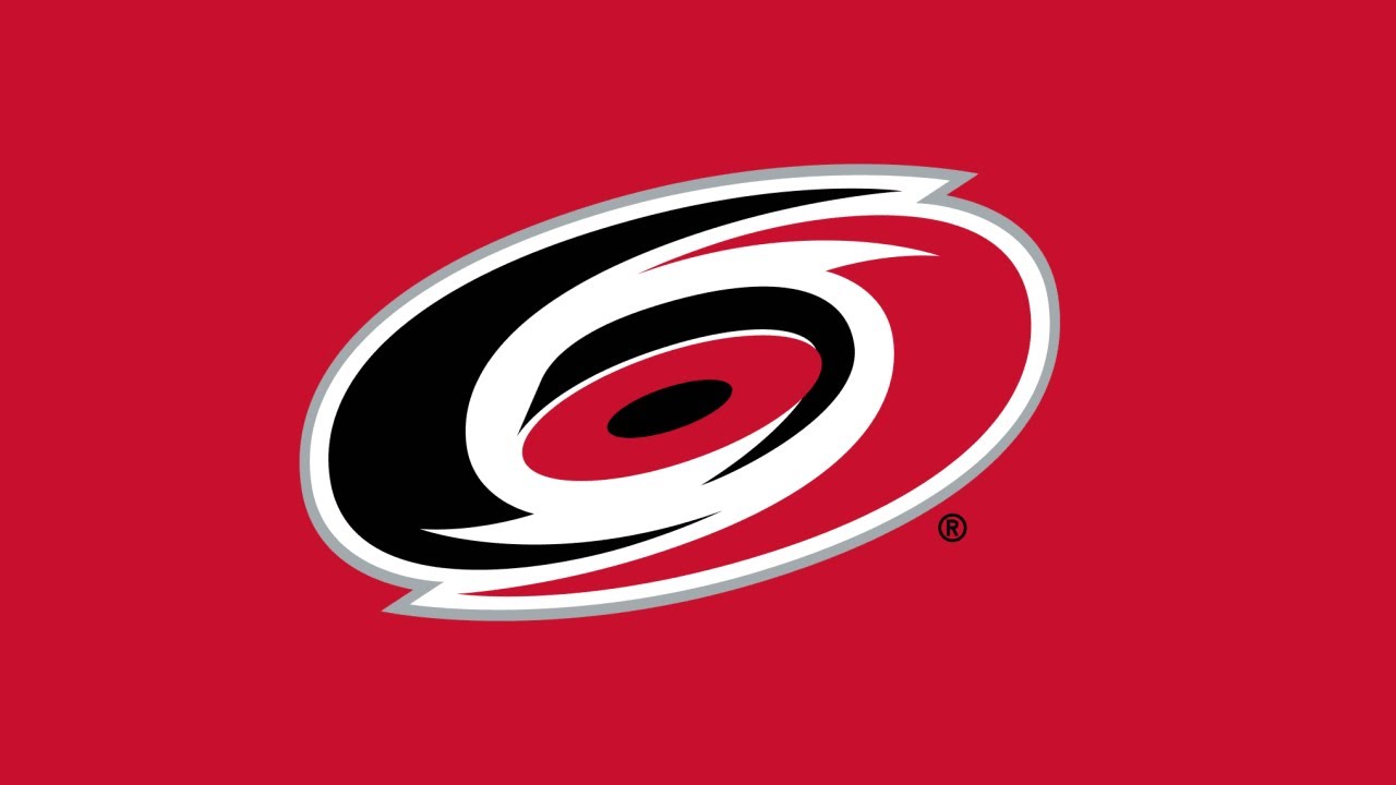 Hurricanes vs. Red Wings
