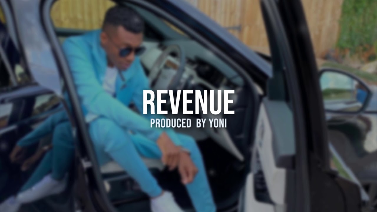 [Sold] Mostack x Darkoo AfroJazz 2020 | Type Beat ''Revenue'' | (Prod. By Yoni)