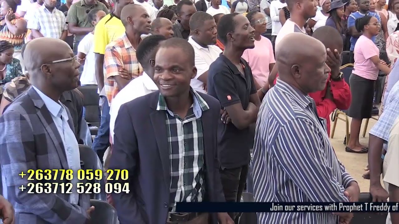 Mazita,Tisataure mazita  kunyanya mubedroom -Prophet T Freddy